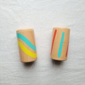 Lovevery Colorful Wooden Toy Set for Kids